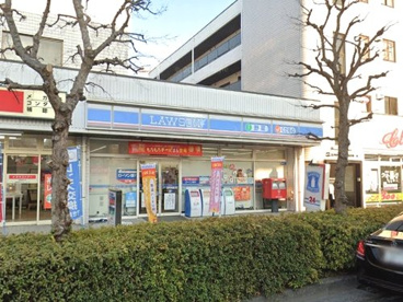 ローソン横浜緑園七丁目店の画像1