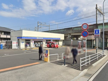 ローソン横浜和泉中央北五丁目店の画像1