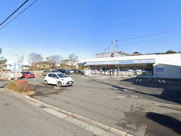 ローソン泉西が岡二丁目店の画像1