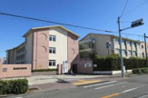 堺市立美原中学校