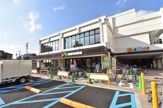 maruetsu(マルエツ) 池袋店