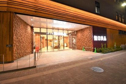 無印良品 板橋南町22の画像1