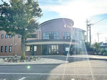 愛宕幼稚園(桶川市)の画像1