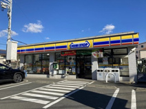 ミニストップ平塚南原店