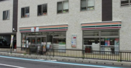 セブンイレブン 高槻天神町1丁目店の画像1