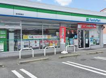 ファミリーマート 清洲御園店