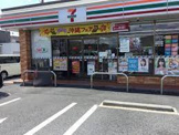 セブンイレブン 清洲西田中店