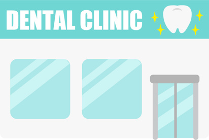 やなぎ歯科の画像1