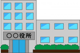 八尾市役所 出張所 大正出張所