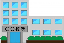八尾市役所 出張所 大正出張所