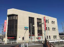 三菱UFJ銀行 尾張新川支店
