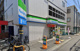 ファミリーマート 川越新富町店の画像