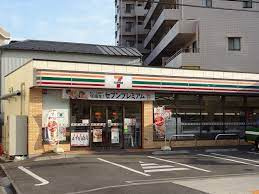 セブンイレブン 江東平野2丁目店の画像1