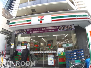 セブンイレブン 中野駅南口店の画像1
