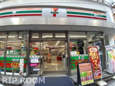セブンイレブン 中野駅北口一番街店の画像1