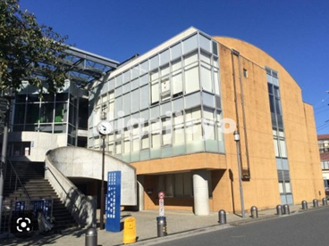 志木市立志木小学校の画像1