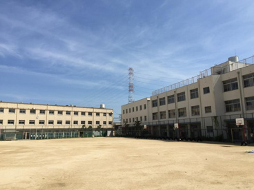 伝法小学校の画像1