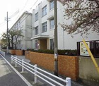 四貫島小学校