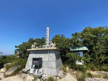 高御位山の画像3