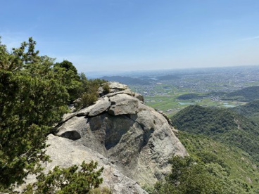 高御位山の画像4