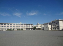 小学校 天台小学校