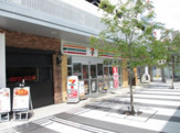 セブンイレブン ミューズ高槻店