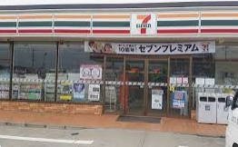 セブンイレブン 蓮田馬込SS店の画像1