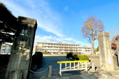 結城市立結城小学校