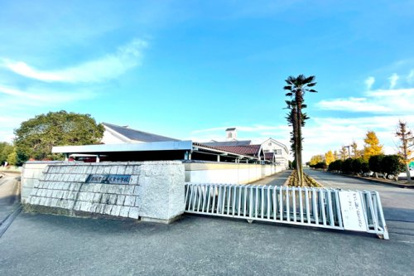 結城市立結城東中学校の画像1