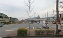 ミニストップ　田原台店