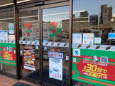 セブンイレブン 練馬春日町4丁目店