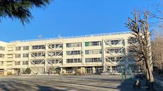武蔵台小学校