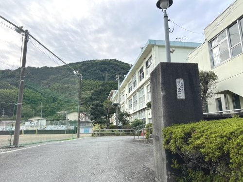 静岡市立清水小島小学校の画像