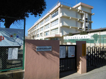 東大和市第九小学校の画像1