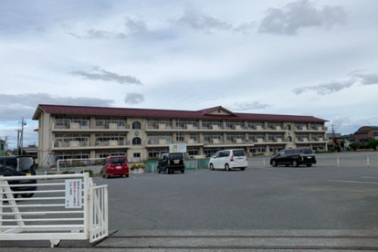 高崎市立城東小学校の画像1