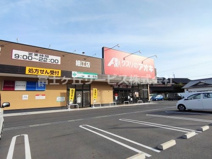 クスリのアオキ 細江店