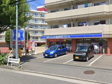 ローソン・スリーエフ東戸塚店の画像1
