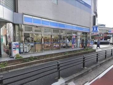 ローソン戸塚駅東口店の画像1