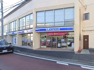 ローソン戸塚汲沢一丁目店の画像1