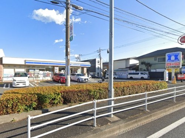 ローソン戸塚原宿店の画像1