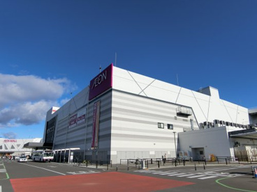 イオンモール新利府 南館の画像1