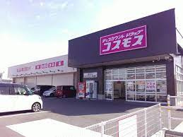 ディスカウントドラッグ コスモス 大垣ベルプラザ店の画像1