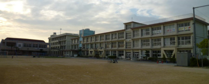 山手小学校の画像1