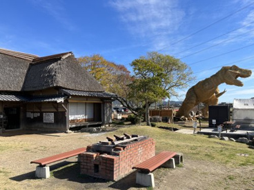 安の里公園の画像1