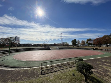 安の里公園の画像1