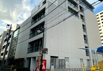 国際文化理容美容専門学校国分寺校の画像1