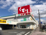 スギ薬局新金岡店