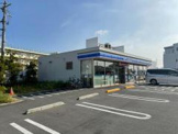 ローソン 市川二俣一丁目店