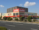 ジョーシン堺中央環状店