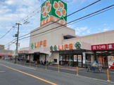 ライフ福泉店
